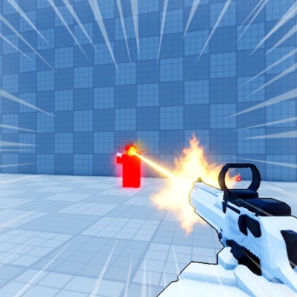 Deagle Arena